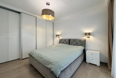 Apartament 2 camere, terasa 30 mp, Scala Center, garaj - 6