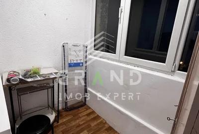 Garsoniera spatioasa de inchiriat cu balcon, in cartierul Gheorgheni, Detunata - 5