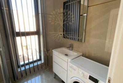 Apartament cu 2 camere decomandat, mobilat în Grozăvești
