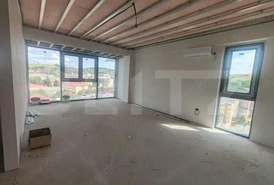 Apartament bloc nou, 91mp, Burdujeni