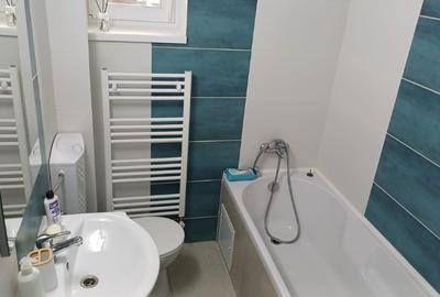 Garsonieră semidecomandată în Băneasa - 7