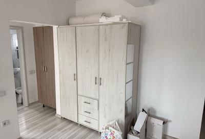 Apartament cu 2 camere decomandat în Central - 3