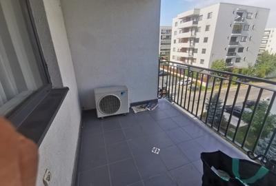 Apartament 2 Camere GreenField - 9