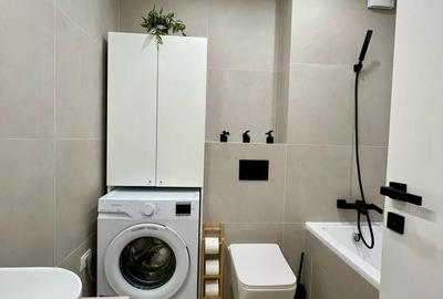 Apartament 2 camere Prima inchiriere | Bloc nou cu lift | Loc de parcare | - 3