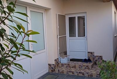 Agenție imobiliară vindem casă la sol în Năvodari - 2