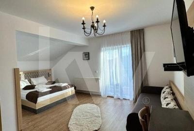 Vila cu 8 camere de vanzare - Arena Platos Paltinis - 13