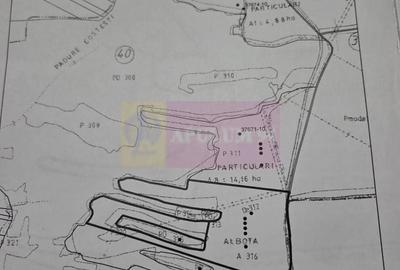 Teren în Central - 6