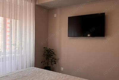 Garsonieră decomandată în Buziașului - 3