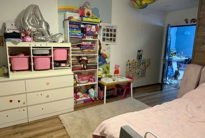 Apartament cu 3 camere decomandat în Central - 6