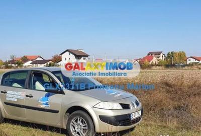 Teren de 1500 mp, în Clinceni - 5