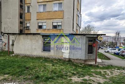 Spațiu comercial, de 80 mp, în Bunești - 4