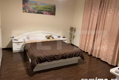 Casa individuala cu garaj, 200mp utili, teren 450mp, in Chisoda - 2