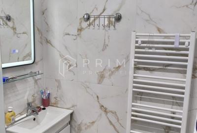 Apartament cu 2 camere în Corunca - 4