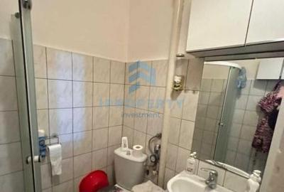 Casă cu 2 camere cu Teren 60 Mp în Unirii - 6