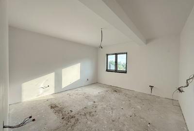 Casă individuală cu 4 camere cu Canalizare în Corbeanca - 14