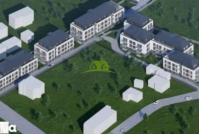 Apartament cu 2 camere decomandat în Ostroveni - 7