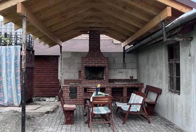 Casă cu 3 camere cu Teren 22 Mp în Suseni - 4