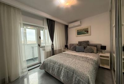 2 Camere | Nerva Traian- Timpuri Noi | Balcon | Metrou - 7