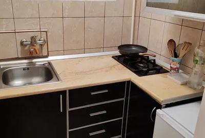 Garsoniera, 20 mp, semidecomandata, ac, zona Alba Iulia - 3