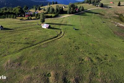 Teren de 1113 mp, în Central - 4