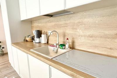 Garsonieră în Nord - 6