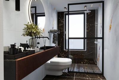 Vila deosebită cu 4 camere în Tunari – Refugiu urban de lux, personalizabil după - 6