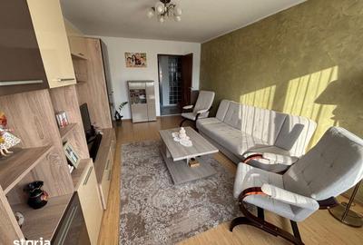 Apartament cu 3 camere în Tudor Vladimirescu - 5