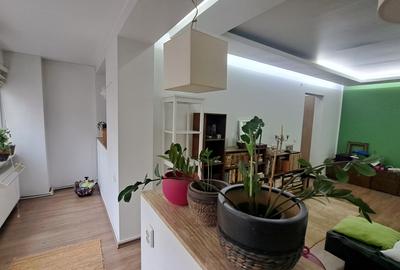 Apartament 3 camere, renovat, poziție retrasă (nu la bulevard) – Metrou 500 m - 20