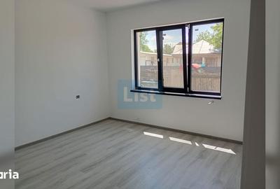 Casă cu 3 camere cu Teren 550 Mp în Țiglina 3 - 10