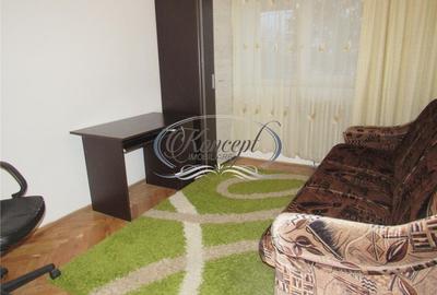 Apartament cu parcare in Zorilor - 4