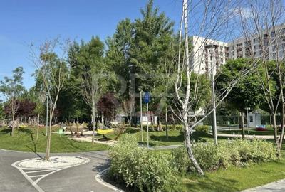 3 camere 1/11, mobilat, utilat, Exigent Plaza. - 6