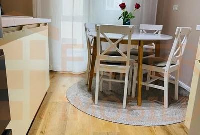 Apartament cu 2 camere decomandat în Capitol - 6