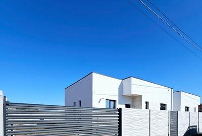 Casa individuala 3 camere/Com.Berceni - 2