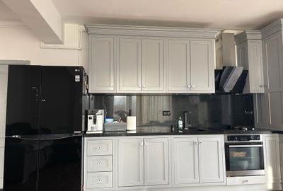 Apartament cu 3 camere decomandat în Florești - 6