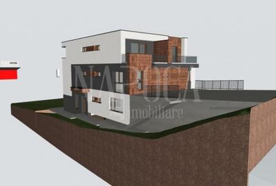 Teren intravilan pentru constructii de vanzare in Iris, Cluj Napoca Teren intravilan pentru constructii de vanzare in Iris, Cluj Napoca - 4