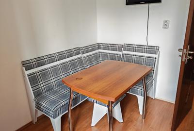 Apartament cu 2 camere semidecomandat, mobilat în Astra - 8