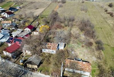 Teren de 3800 mp, în Burdujeni - 8