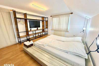 Casă cu 6 camere cu Teren 500 Mp în Cetate - 8