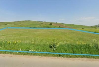 Teren Construcții extravilan de 6000 mp, în Cojocna