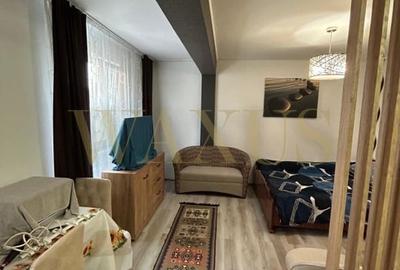 Garsonieră semidecomandată, mobilată în Florești - 4