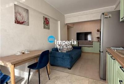 Inchiriez apartament 2 camere, open space, Copou - Royal Town Inchiriez apartament 2 camere, open space, Copou - Royal Town - 3