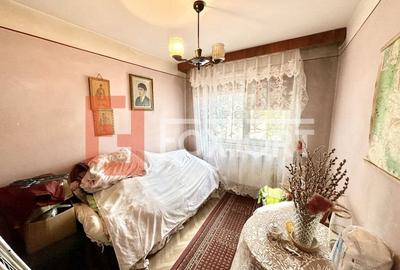 COMISION 0% Apartament cu 3 camere, etaj 3 - zona Sagului - 5