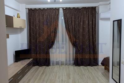 Vanzare garsoniera Militari Rezidence, mobilata-utilata, ideal investitie Vanzare garsoniera Militari Rezidence, mobilata-utilata, ideal investitie - 4