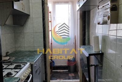 Apartament cu 2 camere semidecomandat, mobilat în Brâncoveanu - 11