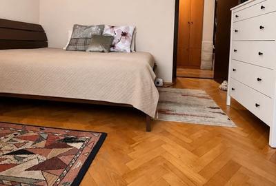 Apartament cu 2 camere decomandat în Central - 3