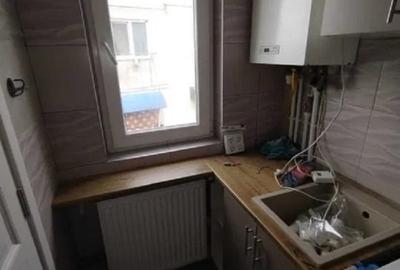 Garsonieră decomandată în Socola - 2