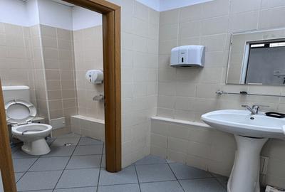Spatiu comercial | Iuliu Maniu | Gorjului |  130 mp | Vizibiliate - 5