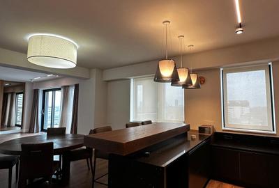 Apartament de lux, situat în complexul  Gafencu 49