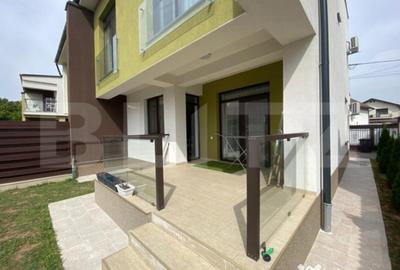 Casă cu 4 camere cu Teren 250 Mp în Central - 3