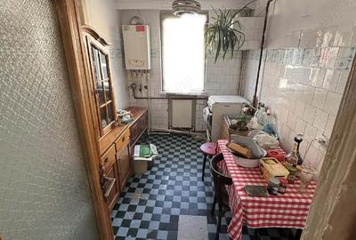 Apartament cu 2 camere decomandat în Precista - 6